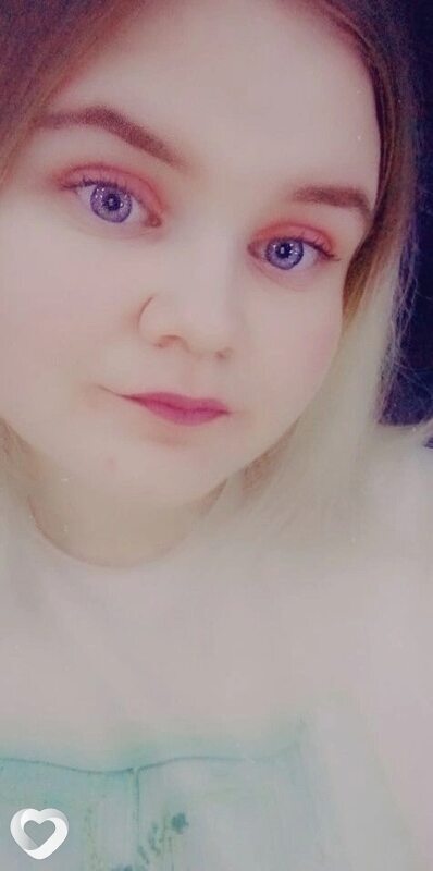 Елена, 22, Туле — анкета №2900839