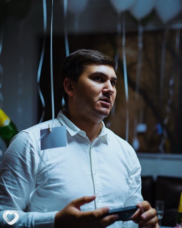 Ivan, 29, Донецке — анкета №2900840