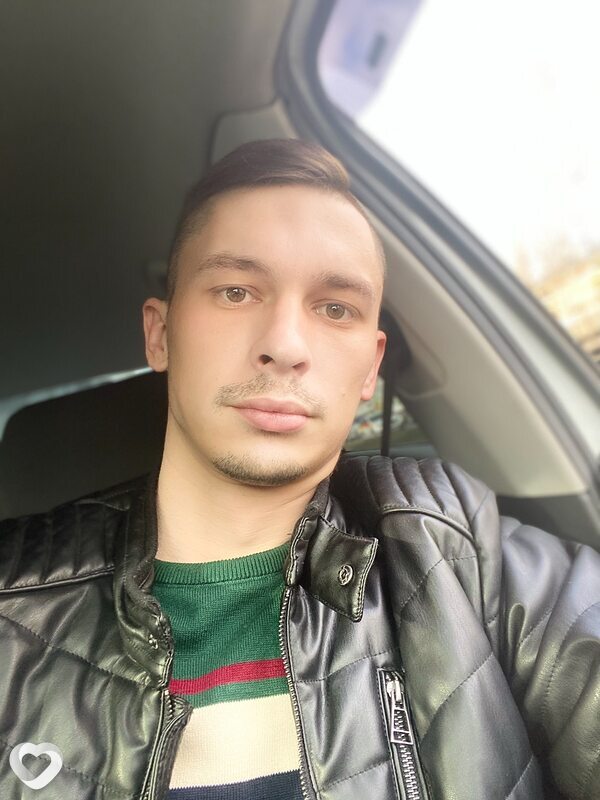 Евгений, 34, Раменском — анкета №2900850