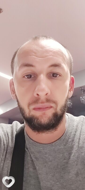Андрей, 39, Батайске — анкета №2900933
