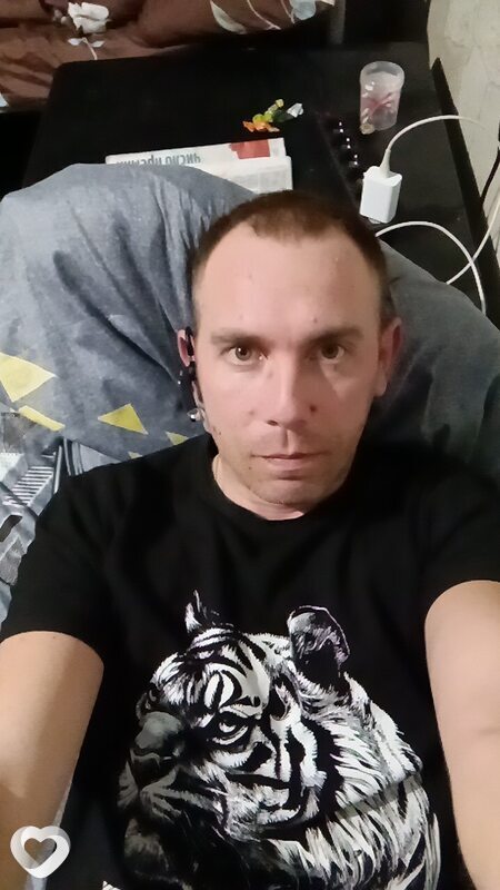 Алексей, 33, Москве — анкета №2900937