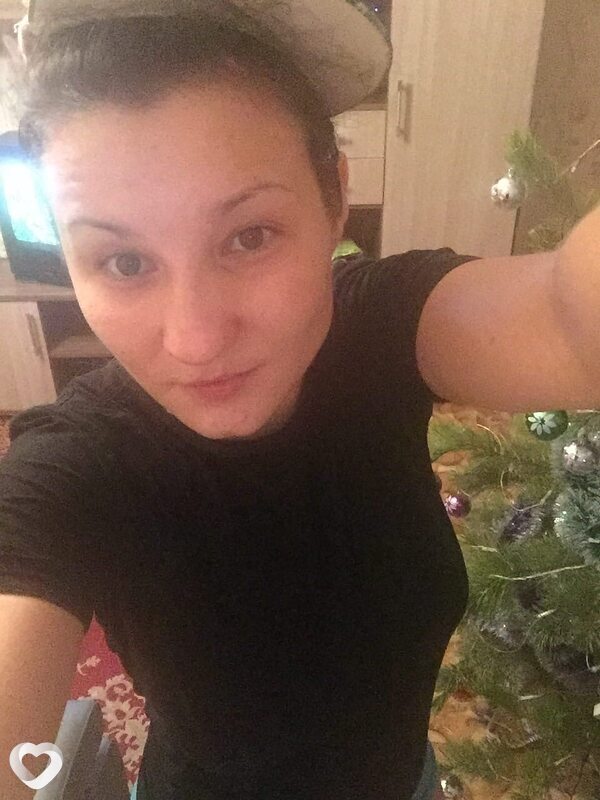 Gela, Борзя
