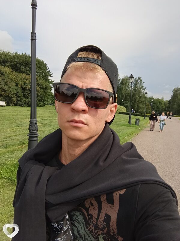 Алексей, 31, Москве — анкета №2900946
