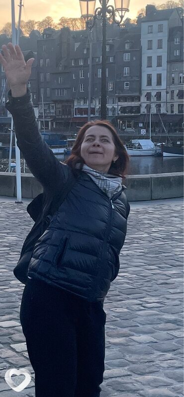 Алла, 55, Минске — анкета №2900976