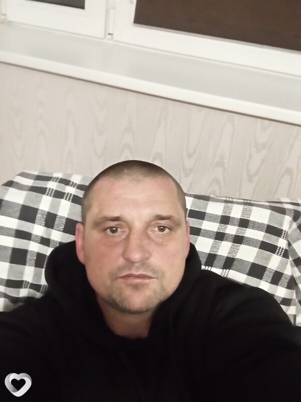 Дэнчик, 45, Борисове — анкета №2900979