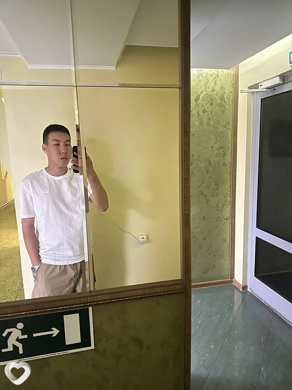 Николай, 20, Чите — анкета №2900984