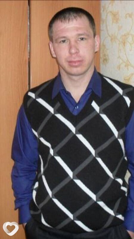 Евгений, 40, Оренбурге — анкета №2900997
