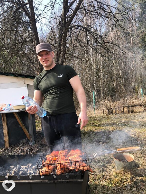 Петр, 38, Москве — анкета №2901060