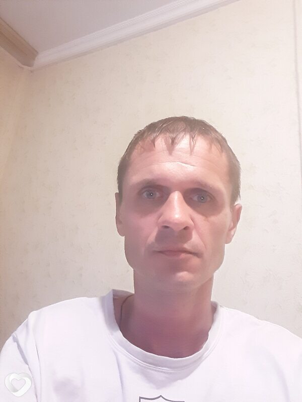 Александр, 40, Курске — анкета №2901064