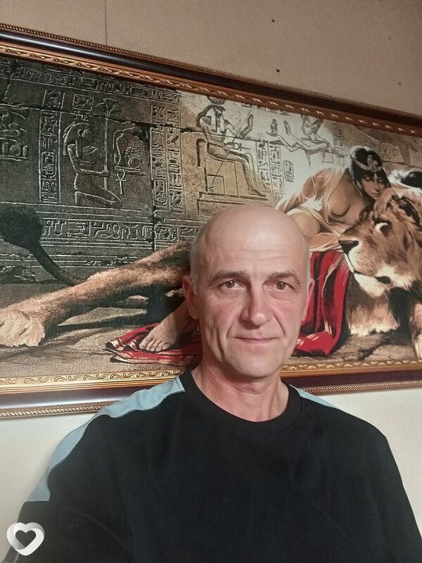 Дмитрий, 53, Челябинске — анкета №2901023