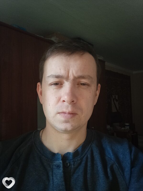 Джон, 38, Ставрополе — анкета №2901026