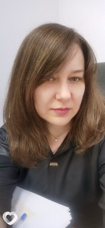 Елена, 46, Москве — анкета №2901028