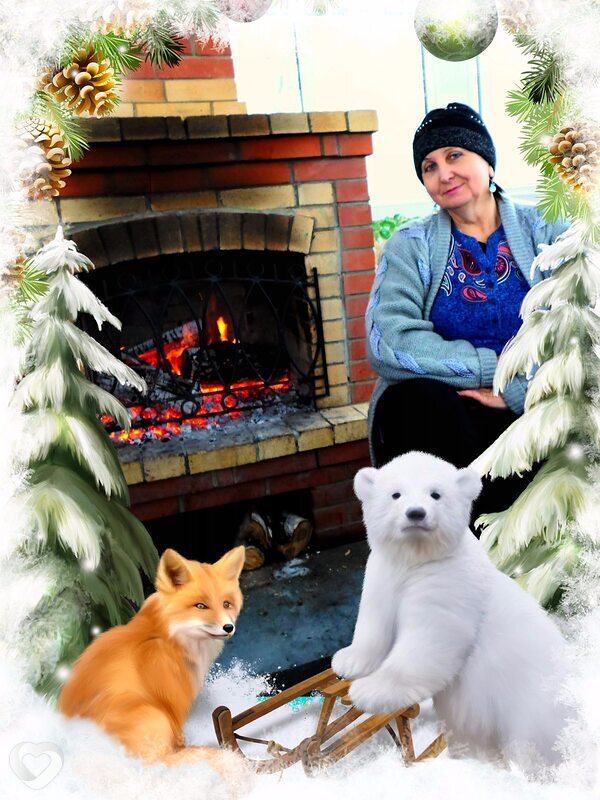 Марина, 59, Прокопьевске — анкета №2901034
