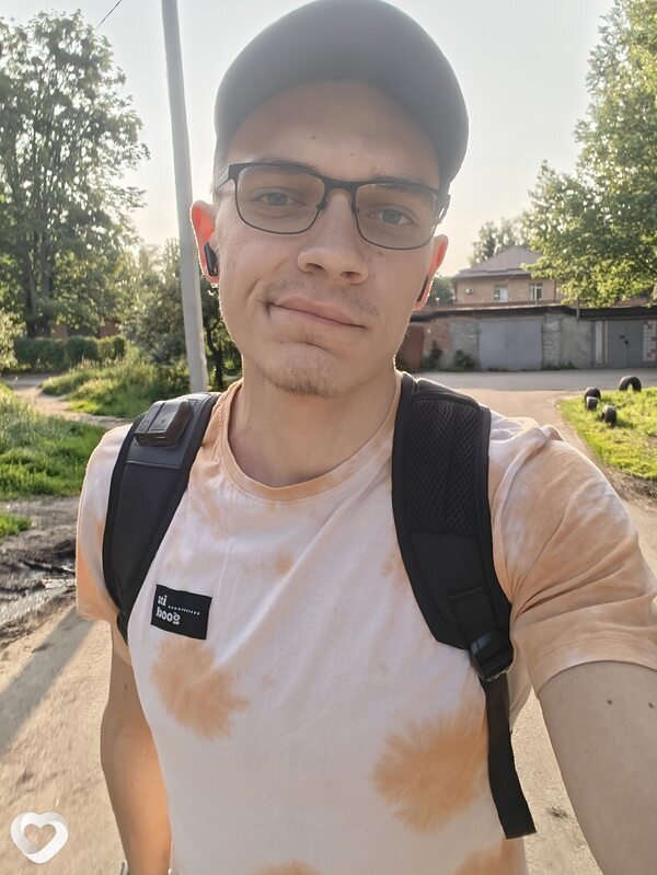 Ден, 28, Полтаве — анкета №2901037