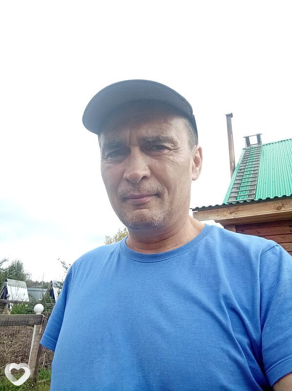 Мара, 49, Чайковском — анкета №2901299