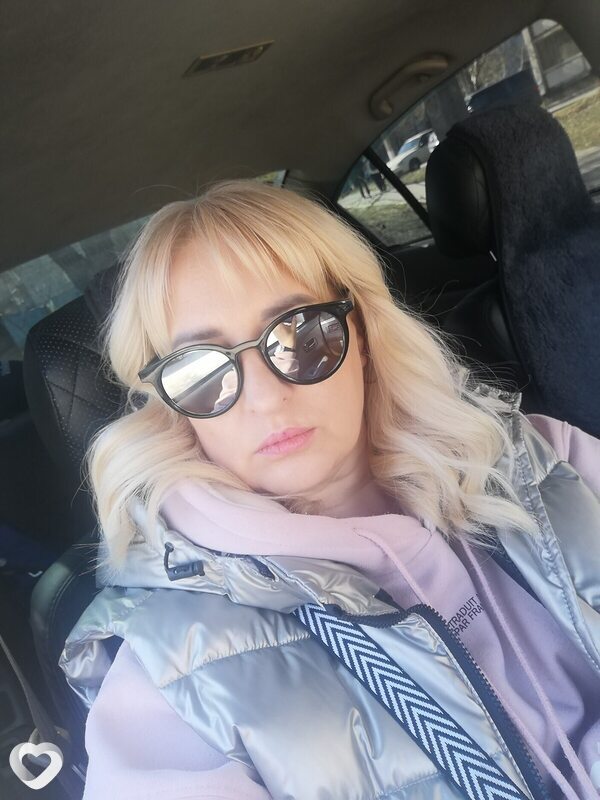 Юлия, 45, Волгограде — анкета №2901300