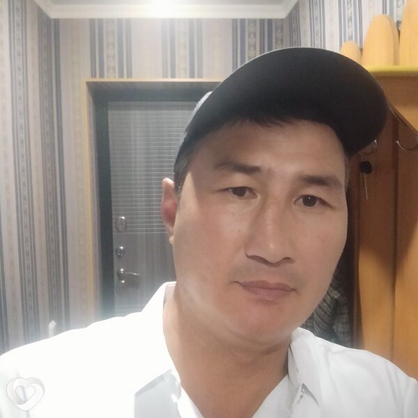 Алтынсар, 44, Костанае — анкета №2901304