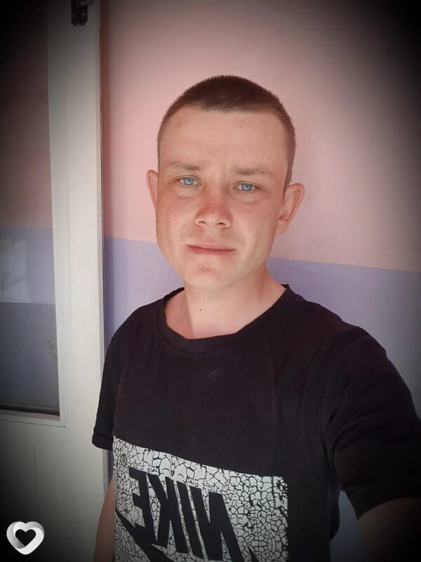 Руслан, 30, Мариуполе — анкета №2901317