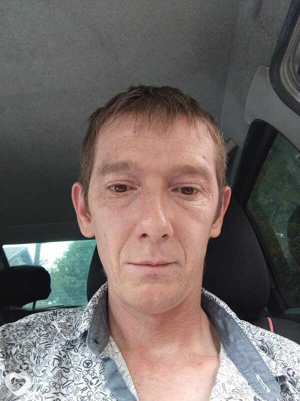 Сергей, 38, Анапе — анкета №2901095