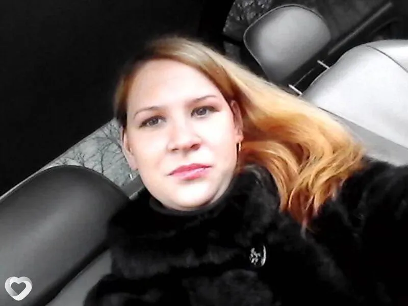 Елена, 29, Москве — анкета №2901127