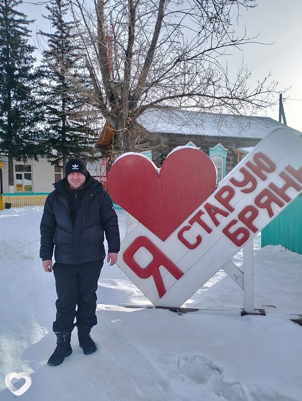 Максим, 41, Улан-Удэ — анкета №2901135