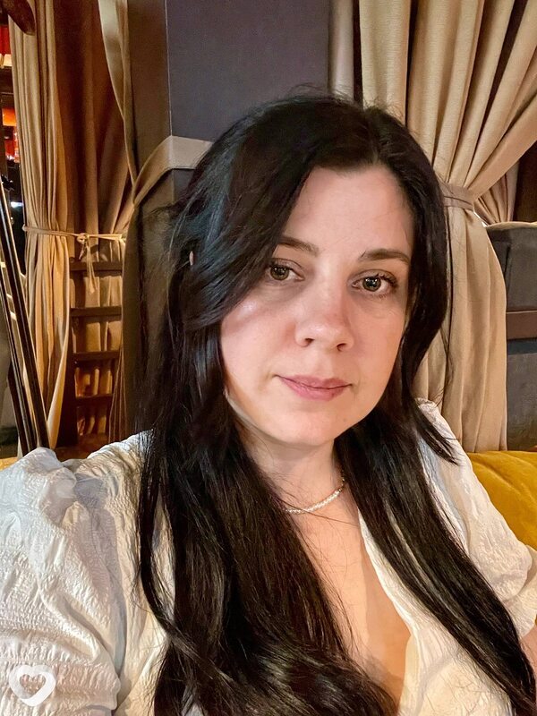 Айла, 35, Москве — анкета №2901141