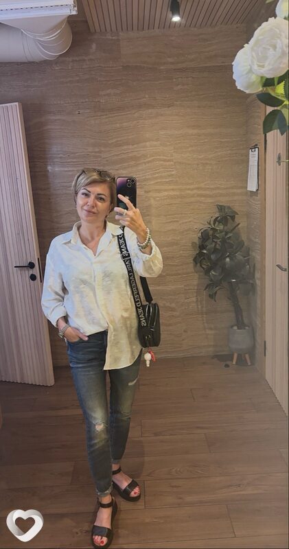 Виктория, 46, Ставрополе — анкета №2901204