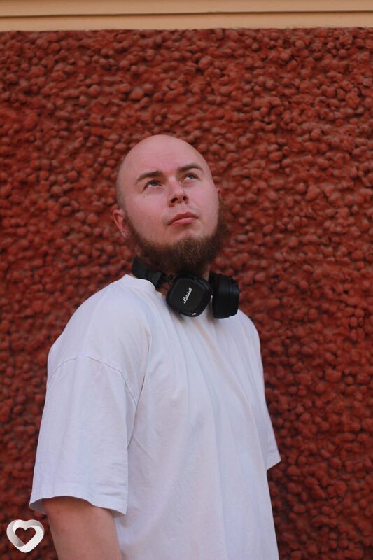 Илья, 26, Санкт-Петербурге — анкета №2901212