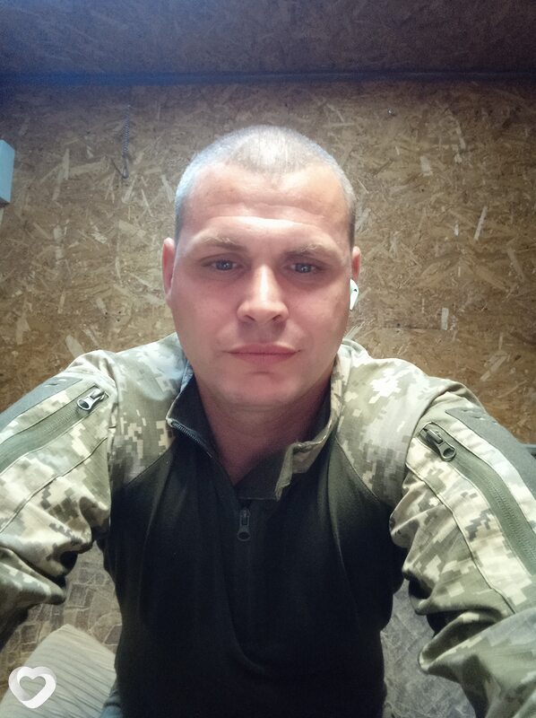 Анатолий, 36, Днепр — анкета №2901214