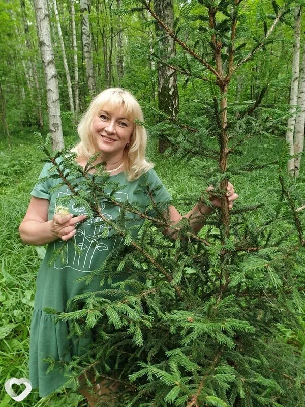 Елена, 60, Москве — анкета №2901218