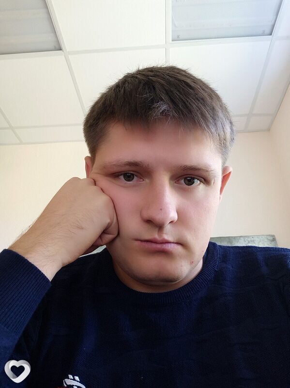 Дмитрий, Отрадная