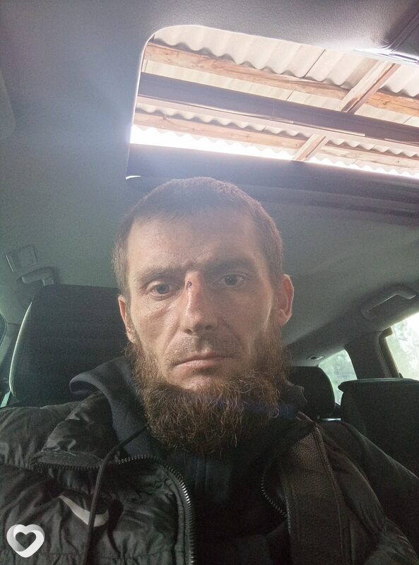 Славик, 37, Донецке — анкета №2901186