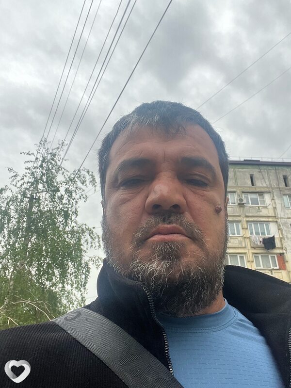 Рустам, 43, Махачкале — анкета №2901188