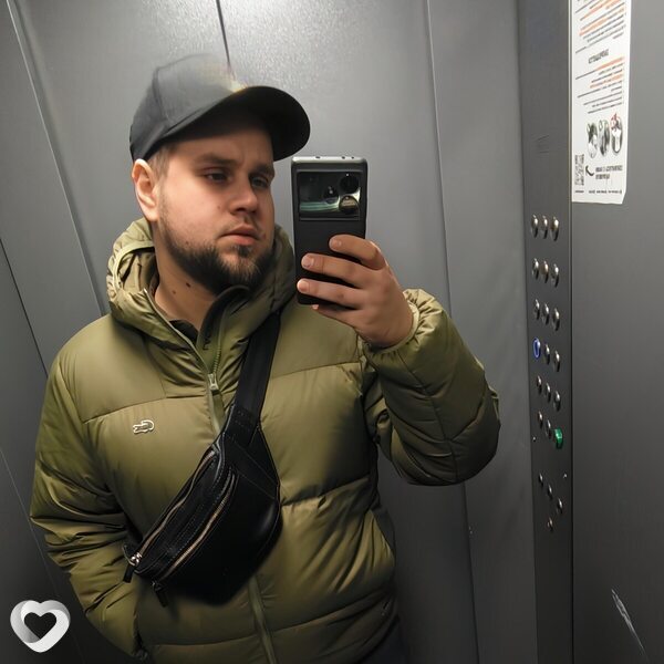 Максим, 34, Москве — анкета №2901660