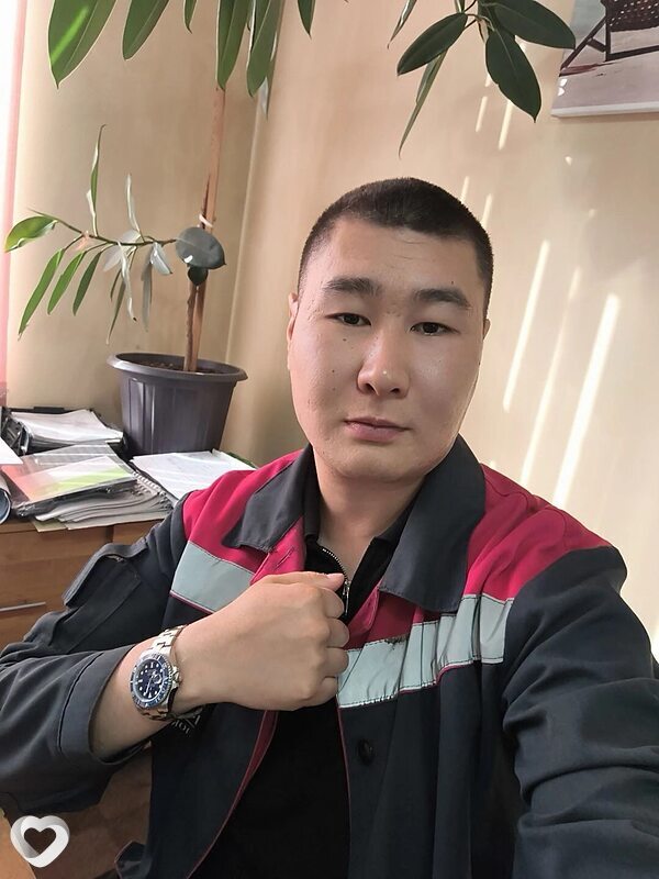 Бека, 28, Чарск — анкета №2901669