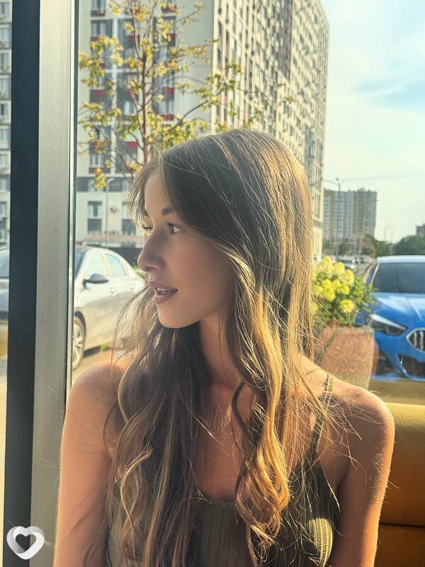 Анастасия, 23, Москве — анкета №2901227