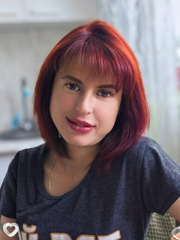 Елена, 40, Магнитогорске — анкета №2901241