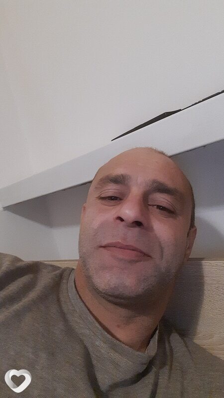 Бабек, 44, Лодзь — анкета №2901101