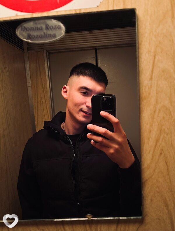 Диман, 29, Саранске — анкета №2901102