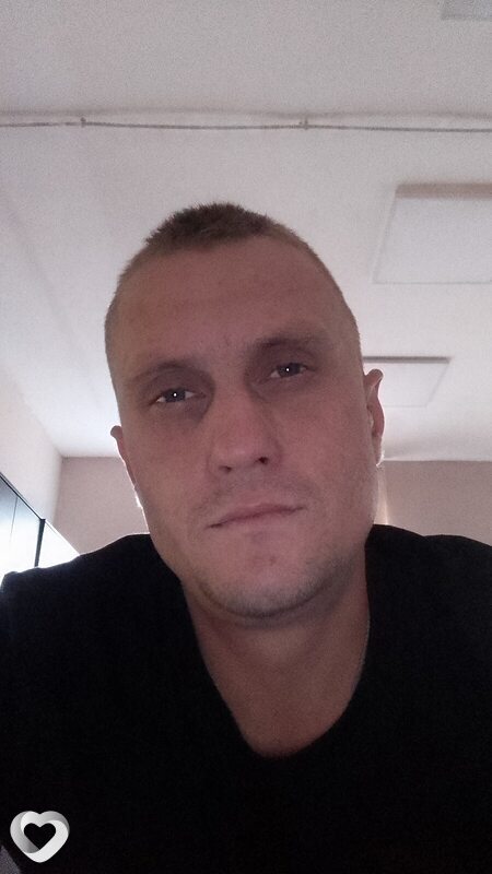 Сергей, 30, Великих Луках — анкета №2901103