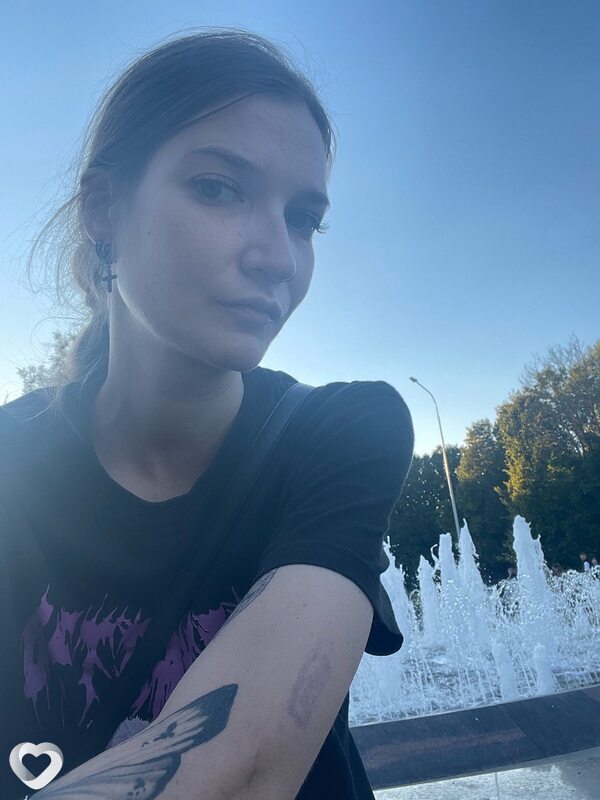 Ксения, 37, Брянске — анкета №2901104