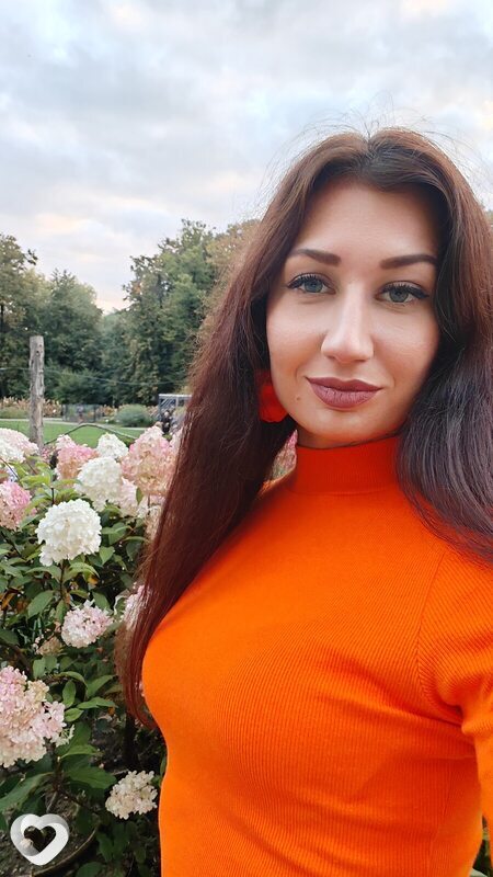 Елена, 28, Москве — анкета №2901109