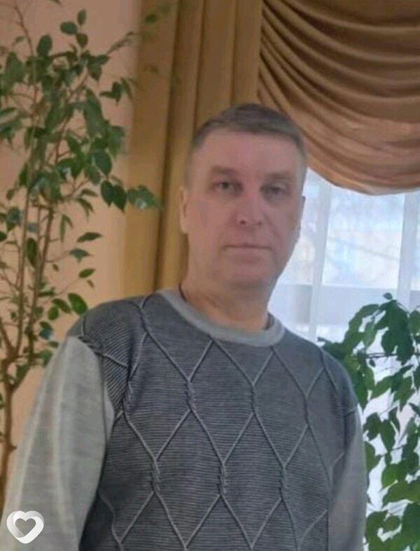 Александр, 59, Кемерове — анкета №2901114