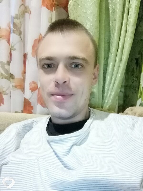 Данил, 37, Киселевске — анкета №2901119