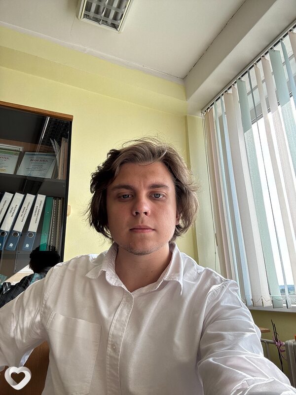 Иван, 22, Минске — анкета №2901253