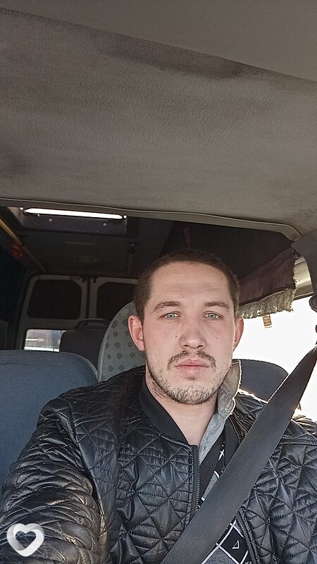 Роман, 30, Искитиме — анкета №2901258