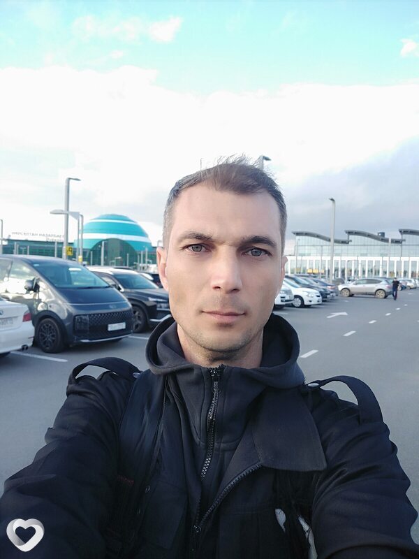 Нэй, 39, Москве — анкета №2901273