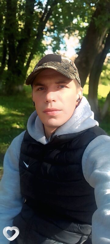 Stepan, Зуевка