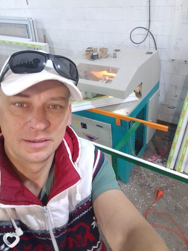 Андрей, 46, Новоуральске — анкета №2901297
