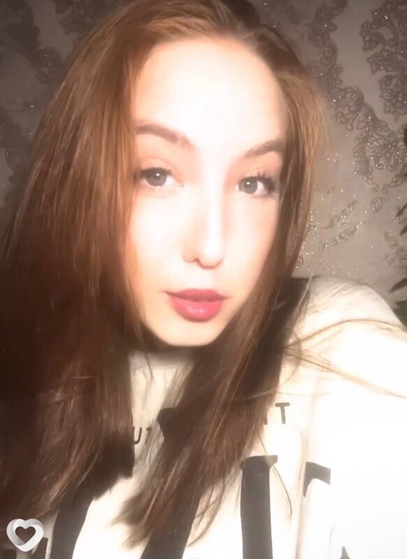 Эля, 21, Омске — анкета №2901575